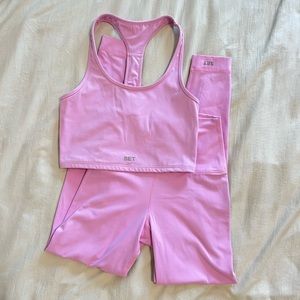 Set Active Sportbody Set